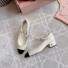 Miu Miu Shoes